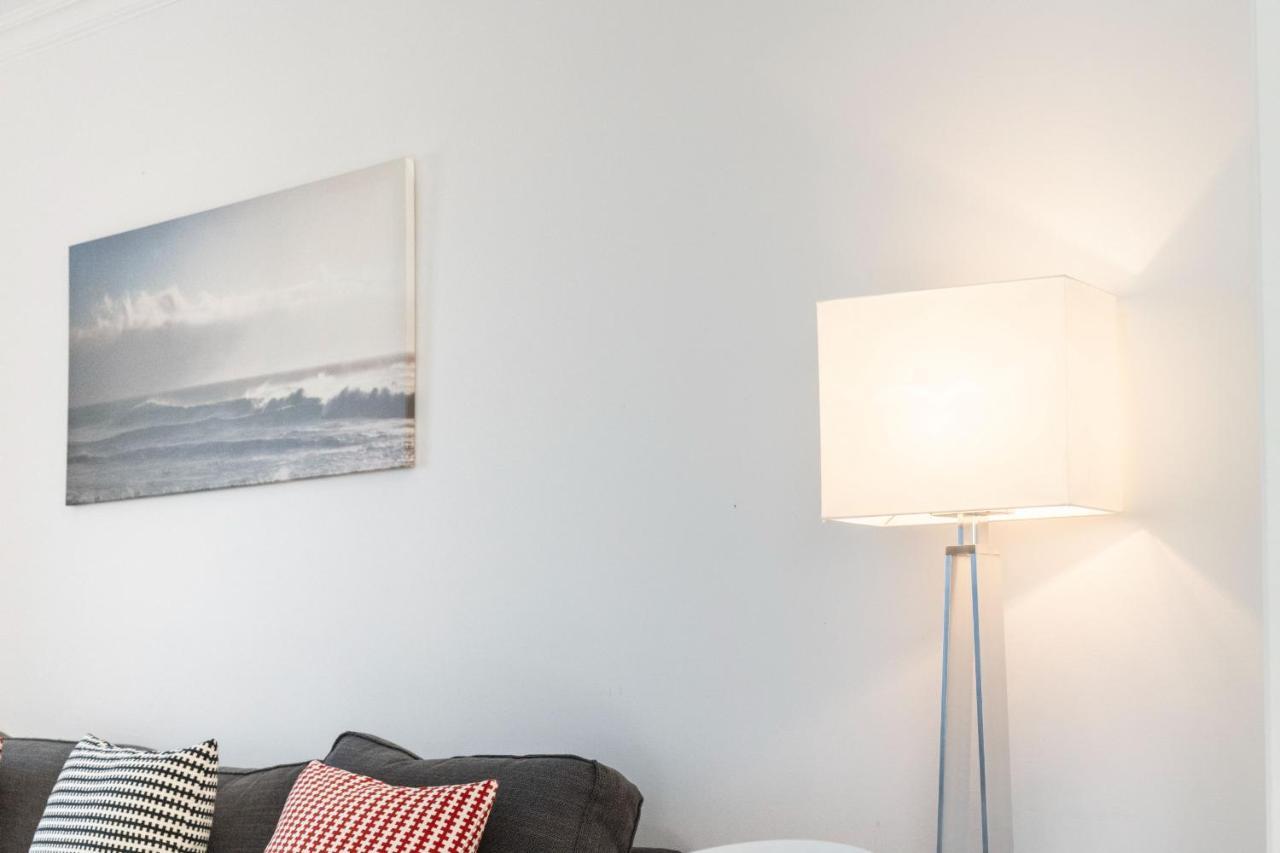 Appartement Cosy Flat With Sea Views In Santa Ursula Extérieur photo