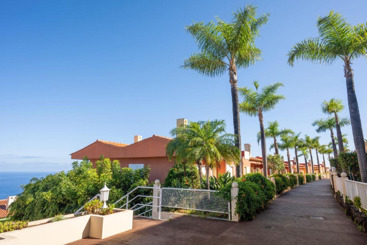 Appartement Cosy Flat With Sea Views In Santa Ursula Extérieur photo