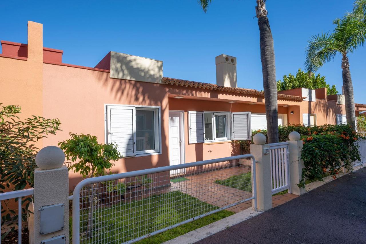 Appartement Cosy Flat With Sea Views In Santa Ursula Extérieur photo