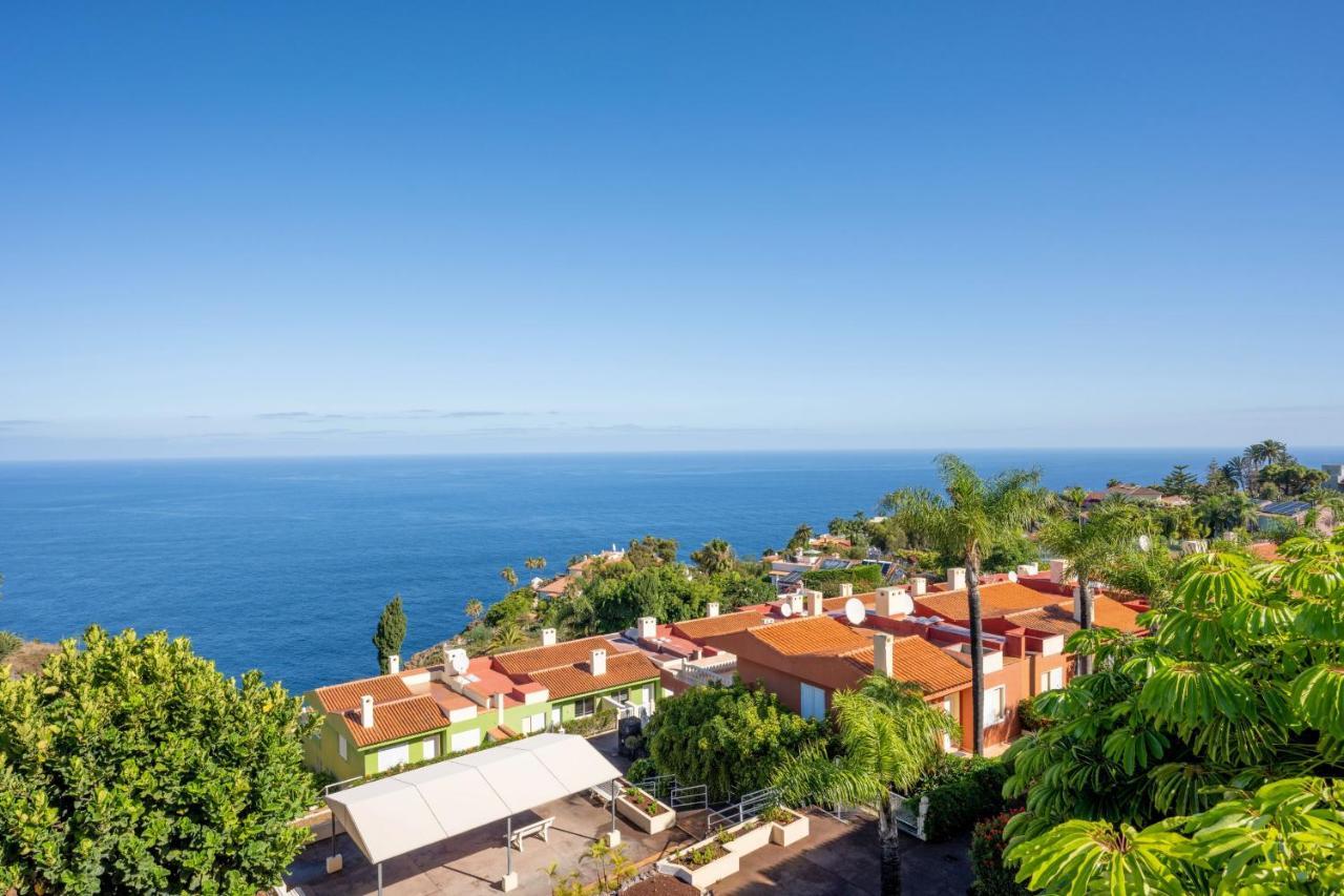 Appartement Cosy Flat With Sea Views In Santa Ursula Extérieur photo