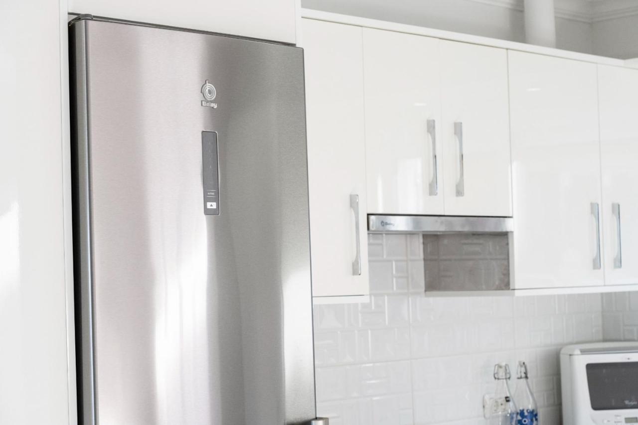Appartement Cosy Flat With Sea Views In Santa Ursula Extérieur photo